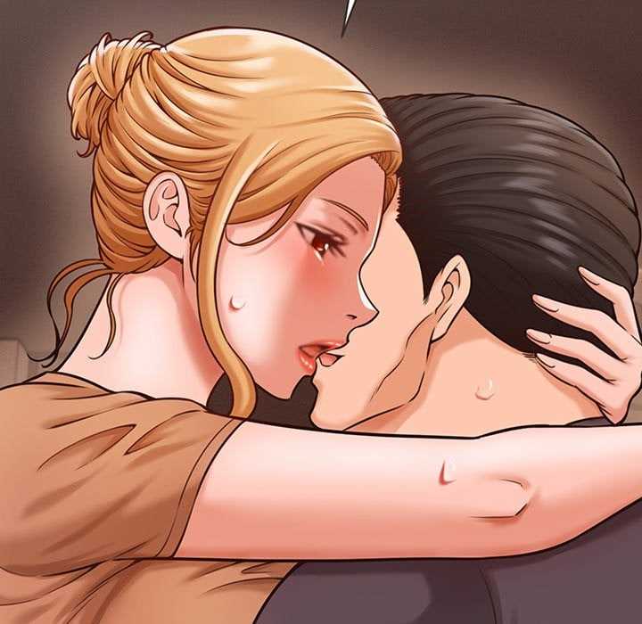 NEW  I have a secret with my friend’s wife Page 153 - MangaHe