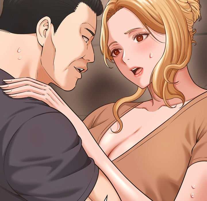 NEW  I have a secret with my friend’s wife Page 25 - MangaHe