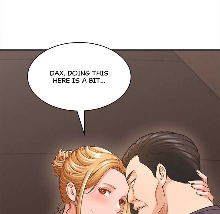 NEW  I have a secret with my friend’s wife Page 33 - MangaHe
