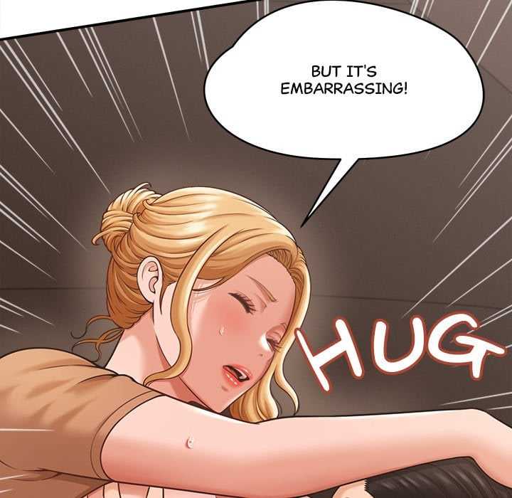 NEW  I have a secret with my friend’s wife Page 38 - MangaHe