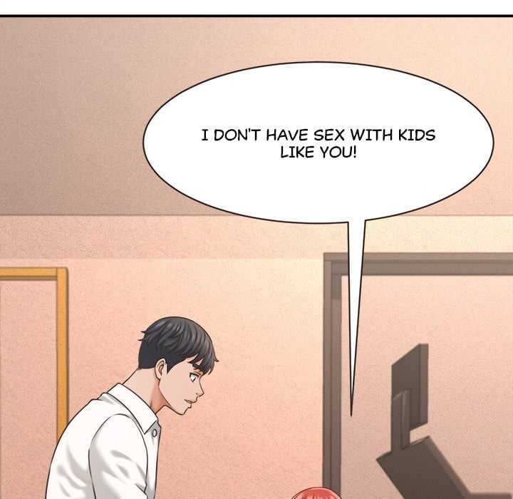NEW  I have a secret with my friend’s wife Page 92 - MangaHe