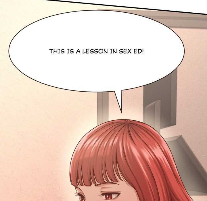 NEW  I have a secret with my friend’s wife Page 95 - MangaHe