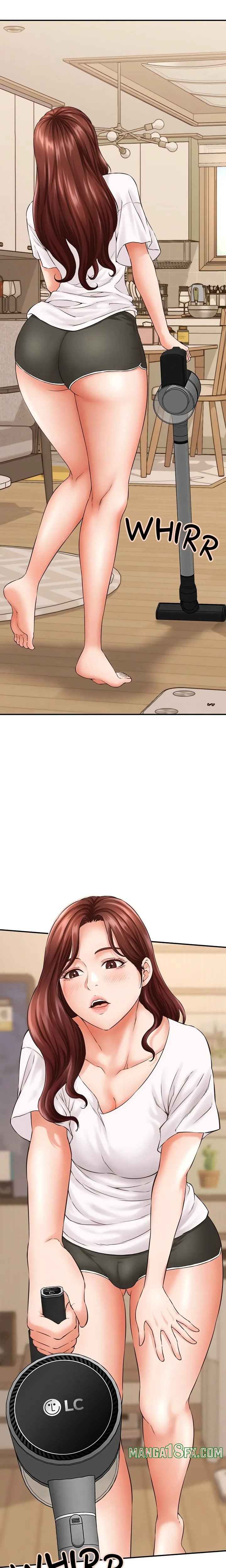 NEW  I have a secret with my friend’s wife Page 12 - MangaHe