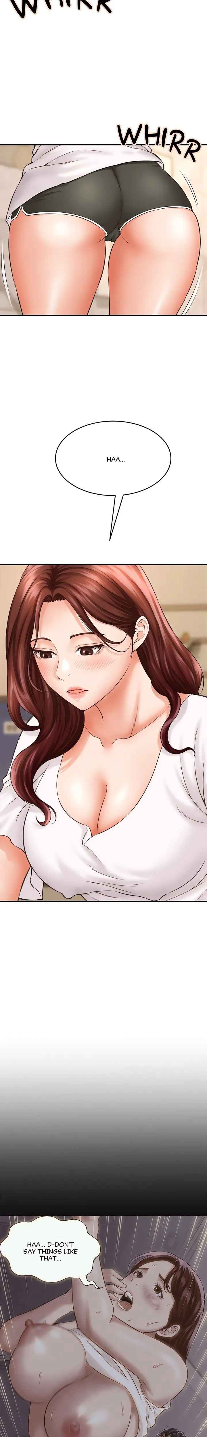 NEW  I have a secret with my friend’s wife Page 13 - MangaHe