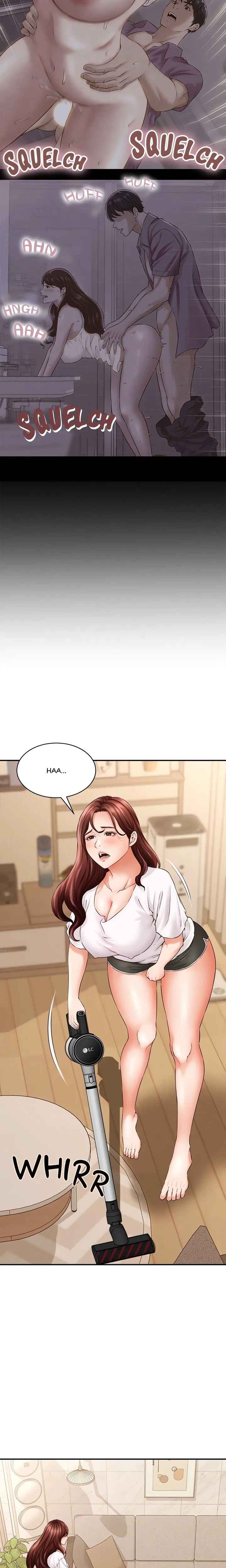 NEW  I have a secret with my friend’s wife Page 14 - MangaHe
