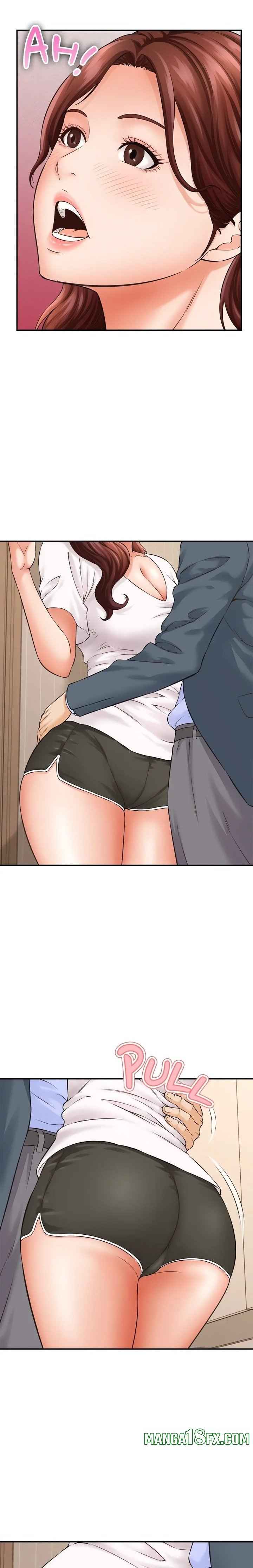 NEW  I have a secret with my friend’s wife Page 20 - MangaHe