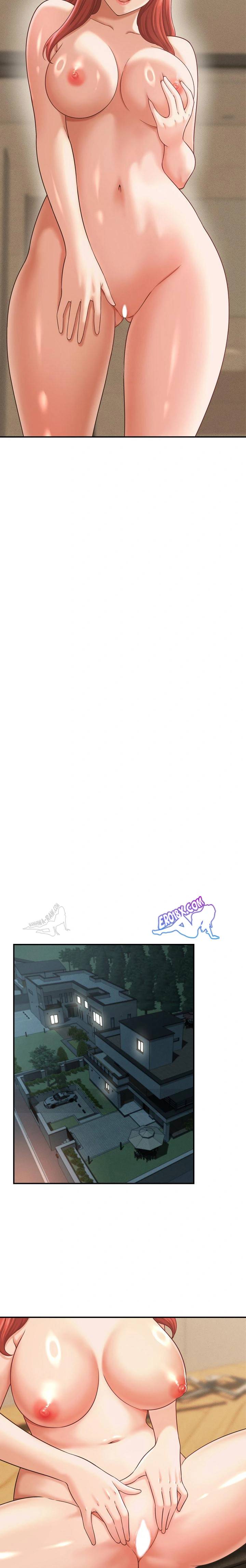NEW  I have a secret with my friend’s wife Page 17 - MangaHe