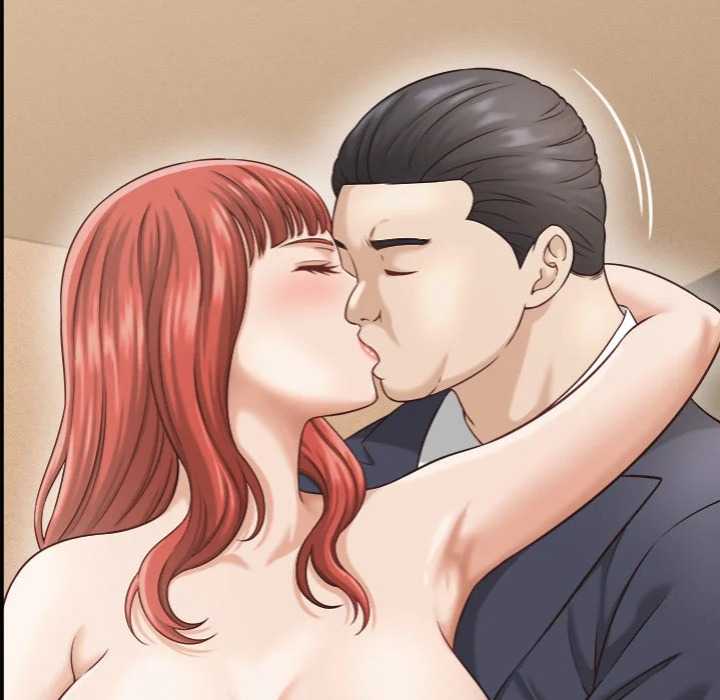 NEW  I have a secret with my friend’s wife Page 110 - MangaHe