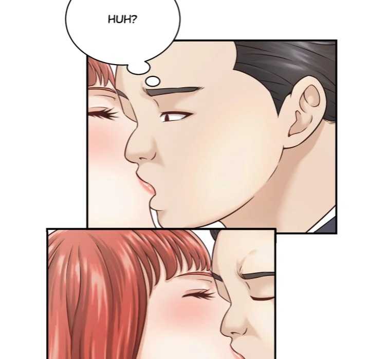 NEW  I have a secret with my friend’s wife Page 113 - MangaHe