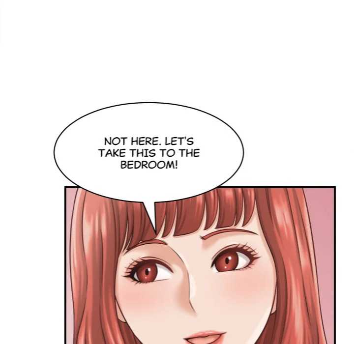NEW  I have a secret with my friend’s wife Page 123 - MangaHe