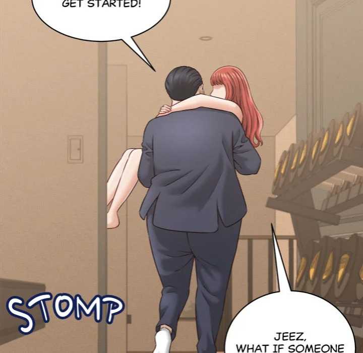 NEW  I have a secret with my friend’s wife Page 129 - MangaHe
