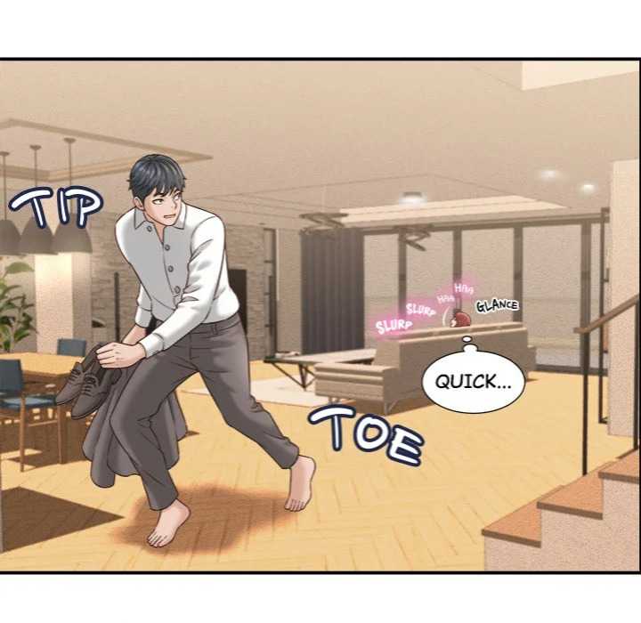 NEW  I have a secret with my friend’s wife Page 138 - MangaHe