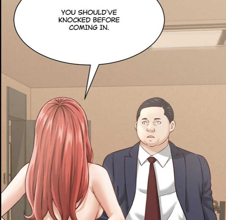 NEW  I have a secret with my friend’s wife Page 96 - MangaHe