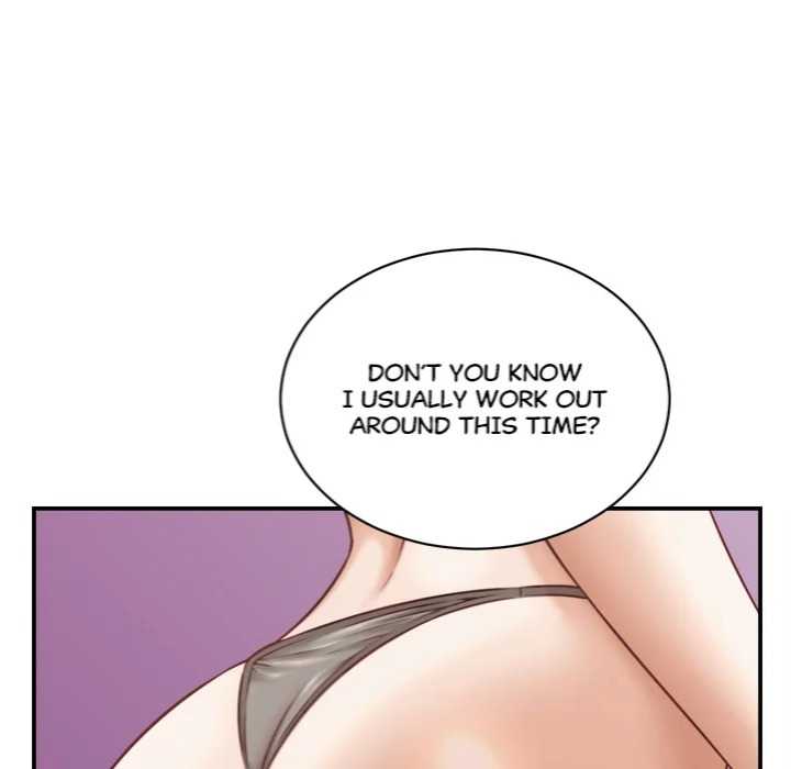 NEW  I have a secret with my friend’s wife Page 98 - MangaHe