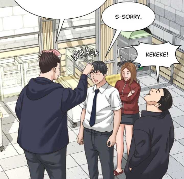 NEW  I have a secret with my friend’s wife Page 118 - MangaHe