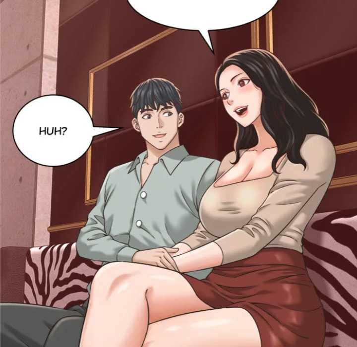 NEW  I have a secret with my friend’s wife Page 128 - MangaHe