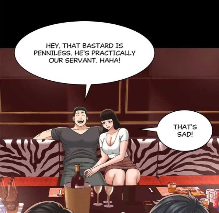 NEW  I have a secret with my friend’s wife Page 130 - MangaHe