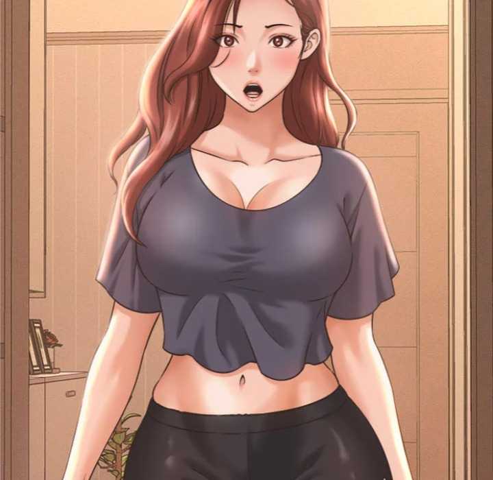 NEW  I have a secret with my friend’s wife Page 150 - MangaHe