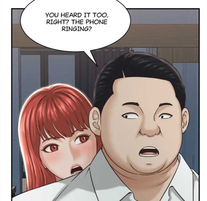 NEW  I have a secret with my friend’s wife Page 16 - MangaHe
