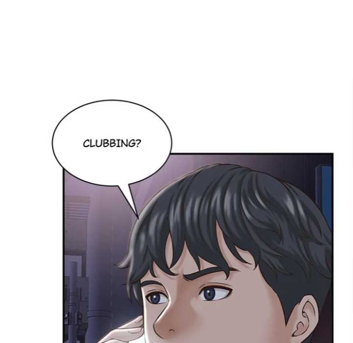 NEW  I have a secret with my friend’s wife Page 66 - MangaHe