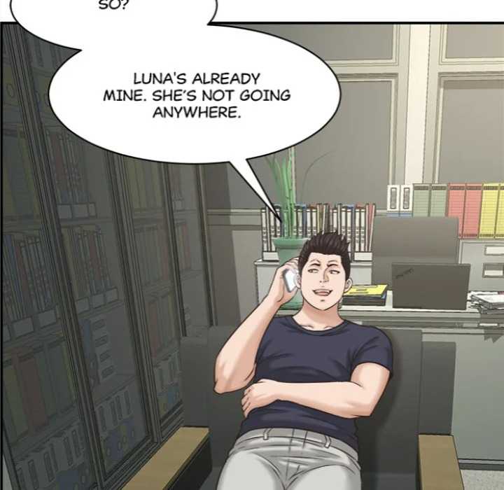 NEW  I have a secret with my friend’s wife Page 89 - MangaHe