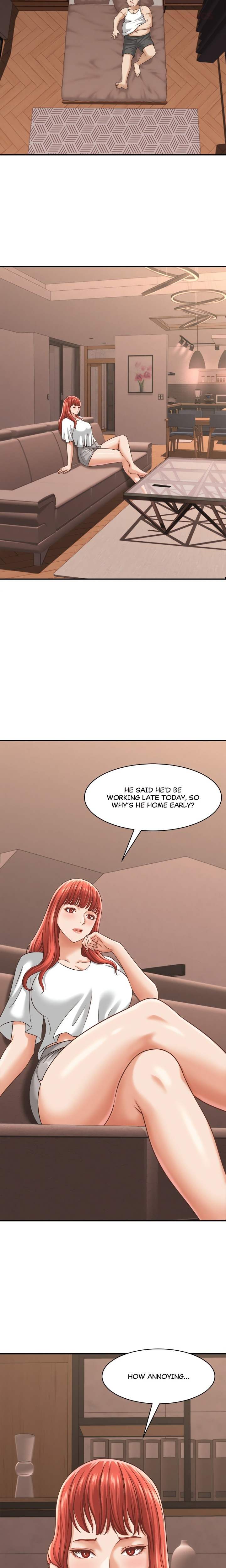 NEW  I have a secret with my friend’s wife Page 14 - MangaHe