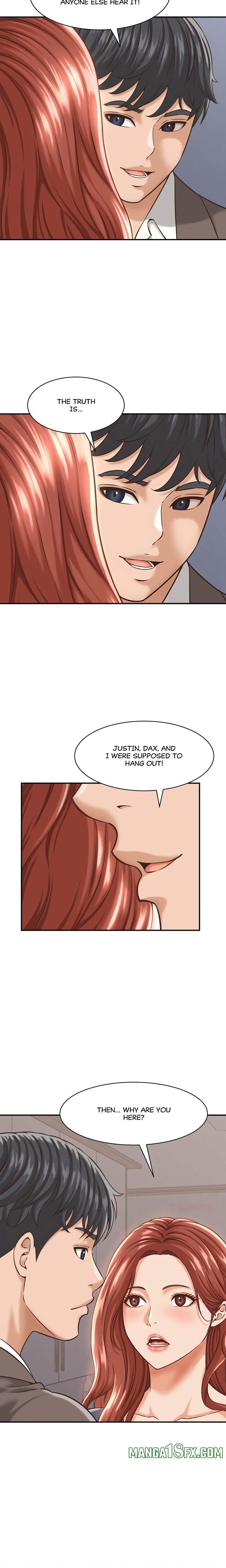 NEW  I have a secret with my friend’s wife Page 4 - MangaHe