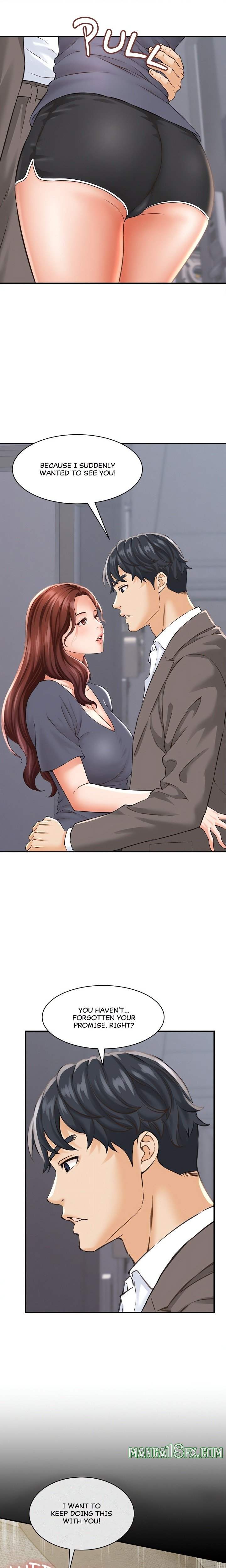 NEW  I have a secret with my friend’s wife Page 5 - MangaHe