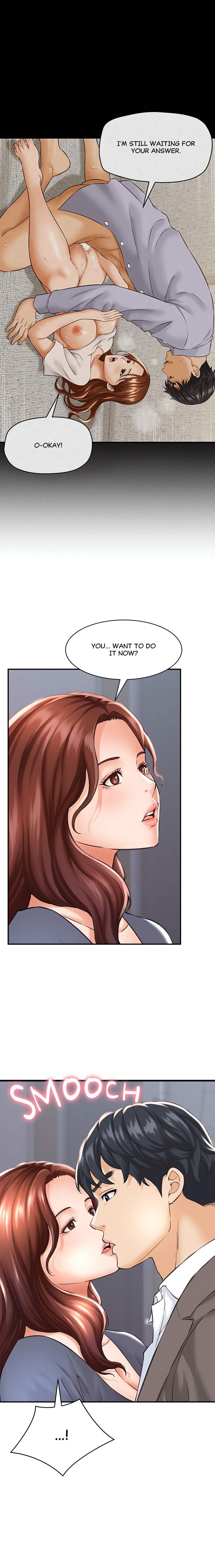 NEW  I have a secret with my friend’s wife Page 7 - MangaHe