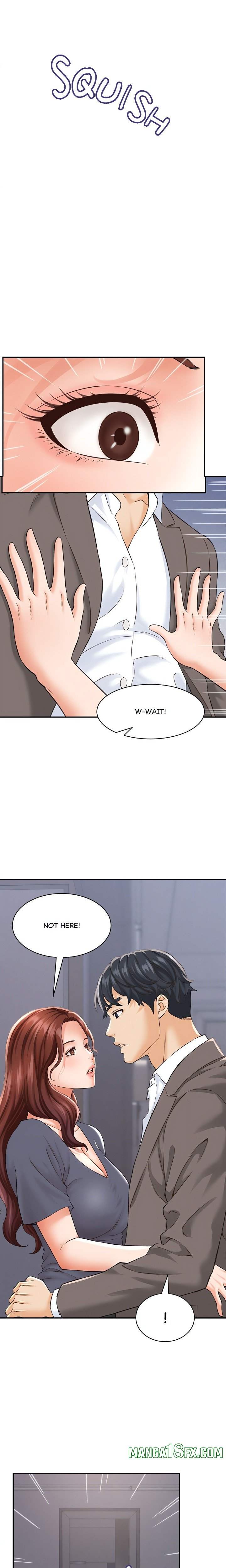 NEW  I have a secret with my friend’s wife Page 8 - MangaHe