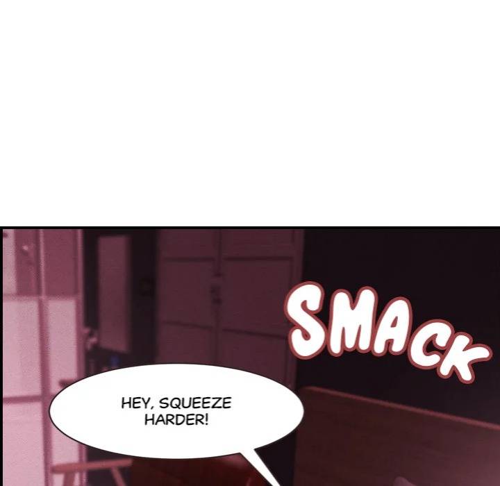 NEW  I have a secret with my friend’s wife Page 111 - MangaHe