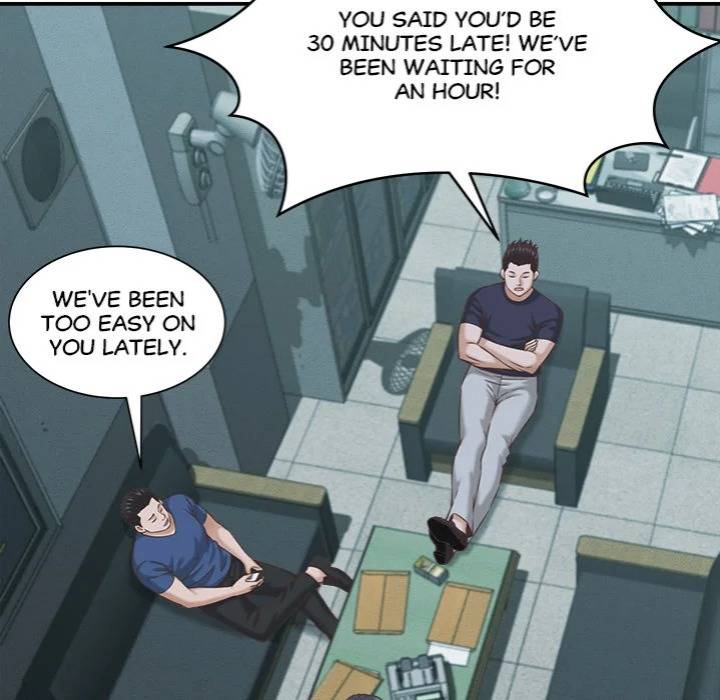 NEW  I have a secret with my friend’s wife Page 54 - MangaHe