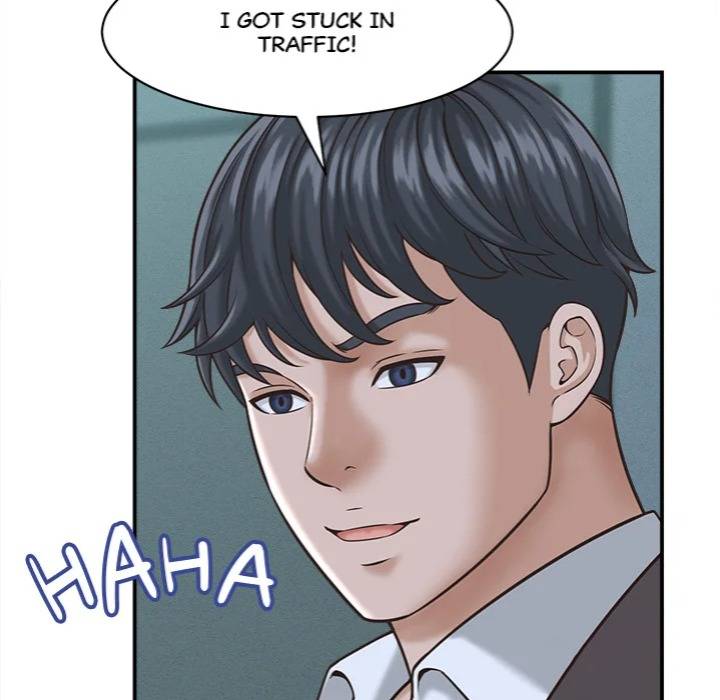 NEW  I have a secret with my friend’s wife Page 58 - MangaHe