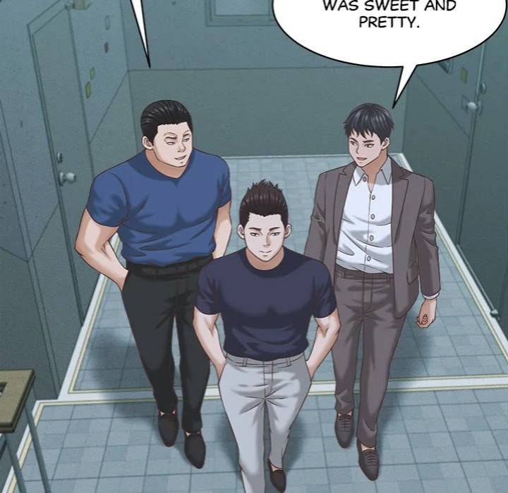NEW  I have a secret with my friend’s wife Page 66 - MangaHe