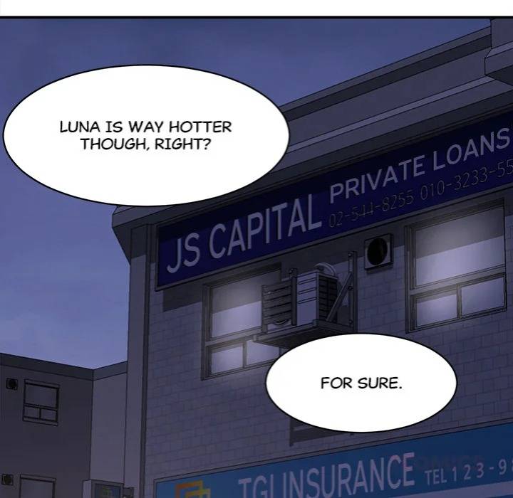 NEW  I have a secret with my friend’s wife Page 70 - MangaHe