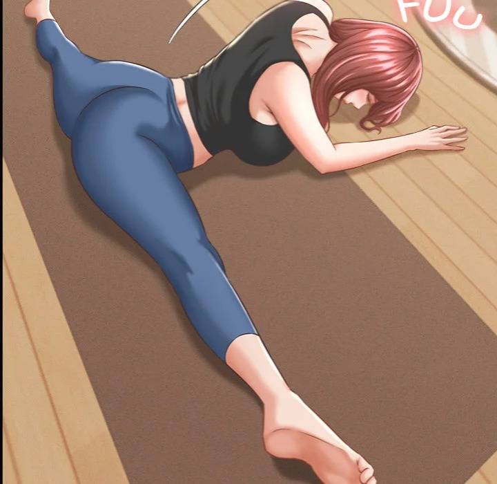 NEW  I have a secret with my friend’s wife Page 90 - MangaHe