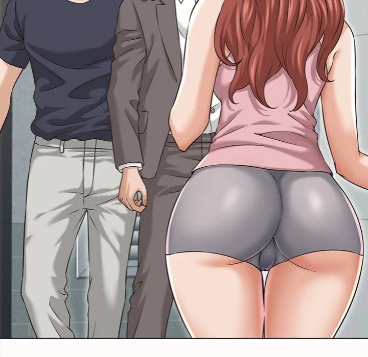 NEW  I have a secret with my friend’s wife Page 107 - MangaHe