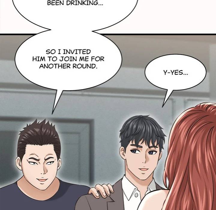 NEW  I have a secret with my friend’s wife Page 110 - MangaHe