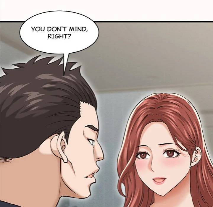 NEW  I have a secret with my friend’s wife Page 112 - MangaHe
