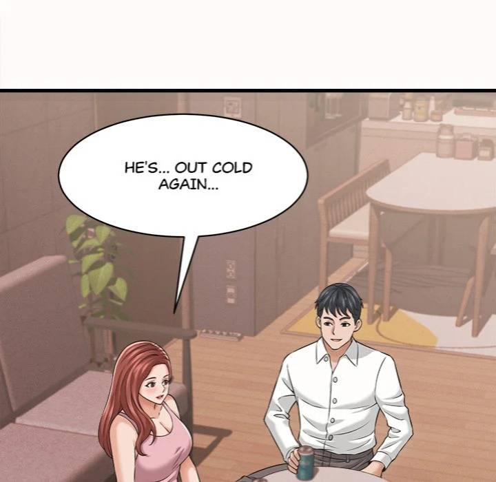 NEW  I have a secret with my friend’s wife Page 121 - MangaHe