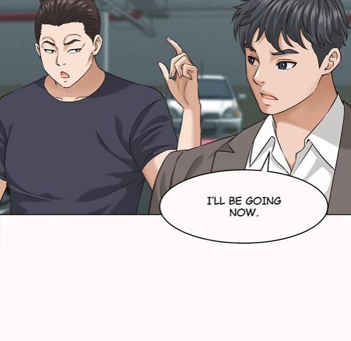 NEW  I have a secret with my friend’s wife Page 89 - MangaHe
