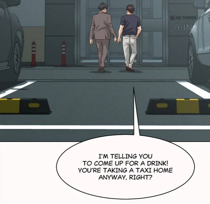 NEW  I have a secret with my friend’s wife Page 97 - MangaHe