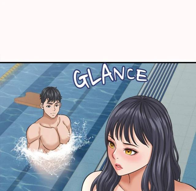 NEW  I have a secret with my friend’s wife Page 107 - MangaHe