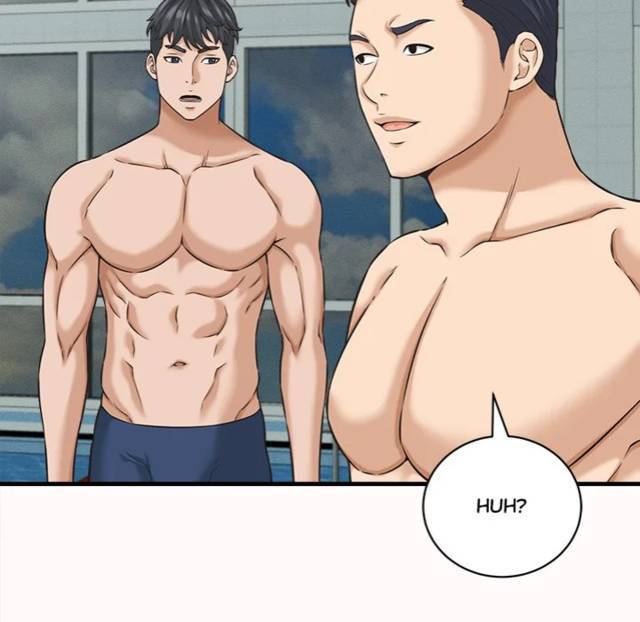 NEW  I have a secret with my friend’s wife Page 113 - MangaHe