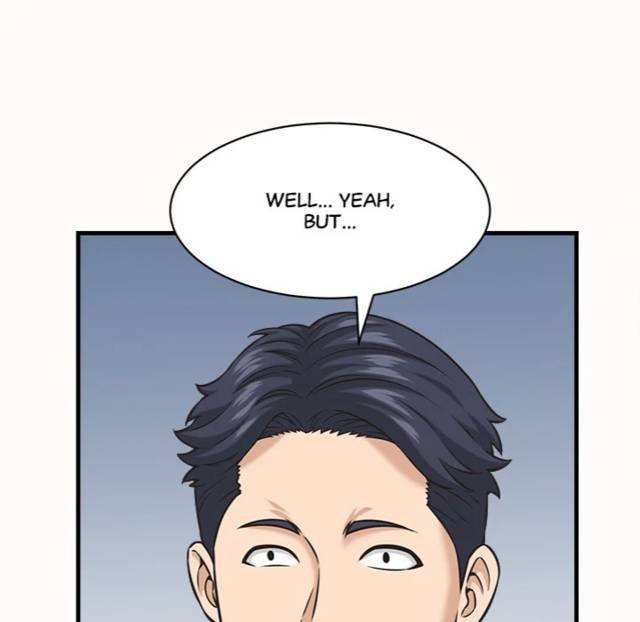 NEW  I have a secret with my friend’s wife Page 116 - MangaHe