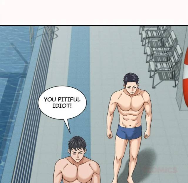 NEW  I have a secret with my friend’s wife Page 118 - MangaHe