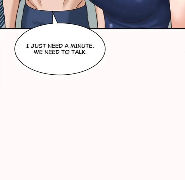 NEW  I have a secret with my friend’s wife Page 124 - MangaHe