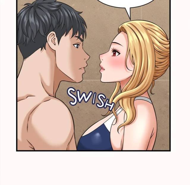 NEW  I have a secret with my friend’s wife Page 129 - MangaHe
