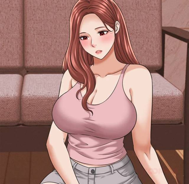 NEW  I have a secret with my friend’s wife Page 40 - MangaHe