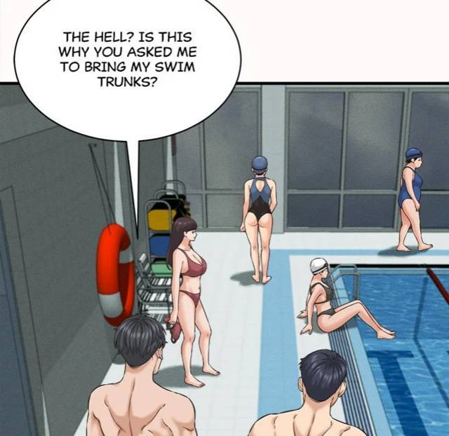 NEW  I have a secret with my friend’s wife Page 53 - MangaHe